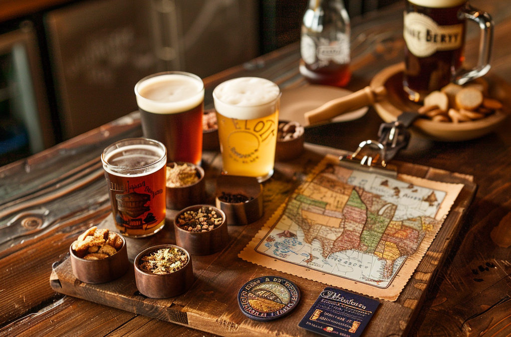 How to Experience the Bend Ale Trail: Tips and Insights for Beer Lovers
